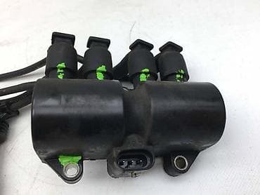 bobina 12v tomos: BOBINE ZA CHEVROLET CAPTIVA OD 2006. DO 2011. GOD. | Polovni — 1
