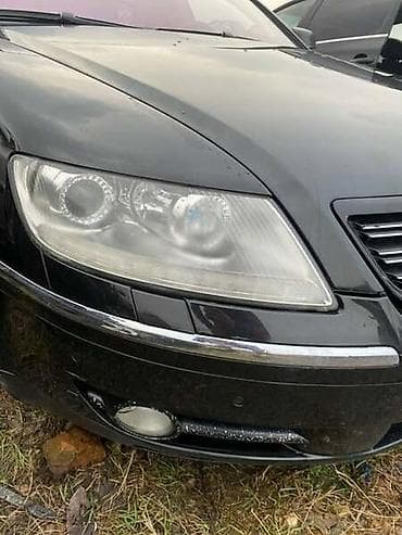Vozila: PHAETON FAROVI ZA VOLKSWAGEN PHAETON | Polovni Delovi za Volkswagen — 1