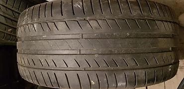 amortizeri astra g: MICHELIN 255/45 R18 LETNJA | MISHELIN DVE GUME OKO 4,5 MM ŠARE — 5