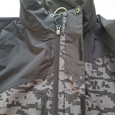 pull and bear suskavac: Mckinley, Windbreaker jacket, 140-146 — 5