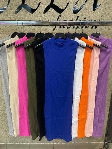 nudida womens clothing: Haljine
Cena 1400
Uni v.
V90 — 8