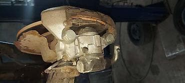 audi a1 delovi: ZADNJA KLESTA ZA PEUGEOT 206 | imam sve delove za peugeot 206 — 1
