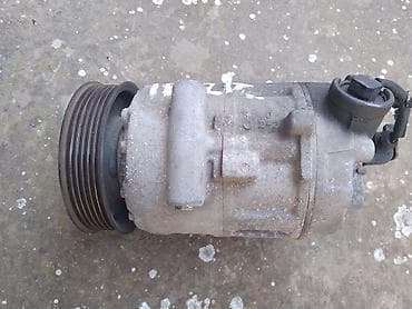 lanci za auta: Kompresor za seat ibizu — 3