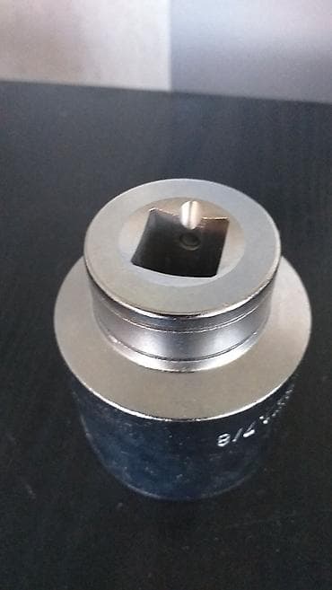 kupujem alat: Gedora 1,7/8 Belzer 8900DZ 1 7/8 in 63 mm 64.5 mm 40 mm 34 mm — 4