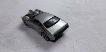 harry potter vt401 k: Hot Wheels Dragster Overbored 454oko Thailand,kao nov — 3
