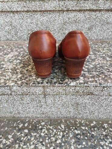 papuce h m: Ballet shoes, 37 — 3