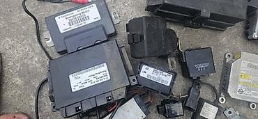 obd ii v500: MODUL CENTRALA ELEKTRONIKA ZA SSANGYONG REXTON ZA 2007. GOD. | — 1