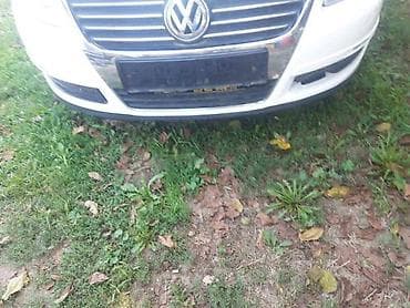 auto za 200 000: BRANIK PREDNJI ZA VOLKSWAGEN PASSAT B6 | Branik prednji za Passata — 1