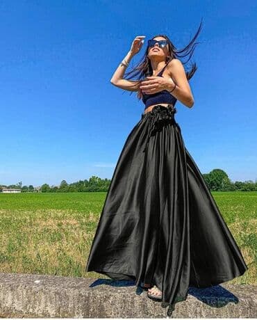 liu jo suknje: Suknja: 2200dinara — 4