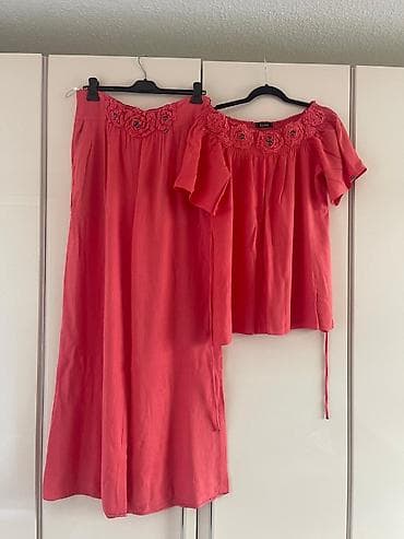 svecane bluze: Lumina, XL, bоја - Crvena — 1