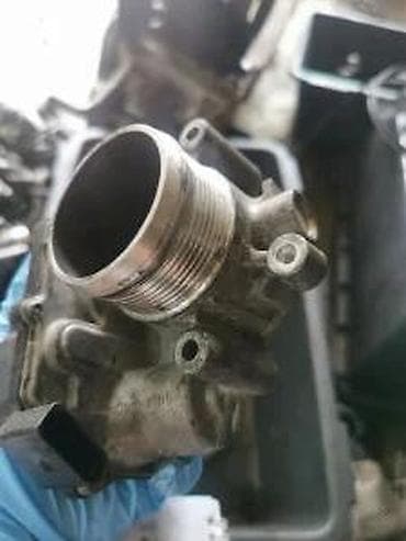 grejac vode za dizel motore: KLAPNA GASA. A4, A6, VW. 03L128063AC | klapna gasa  Audi, VW — 1