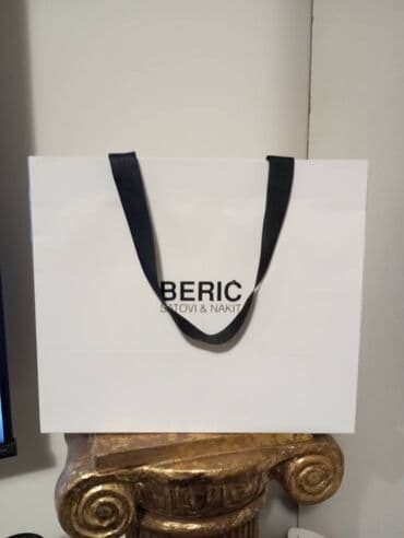 Neseseri: Klasični sat, Tissot — 7