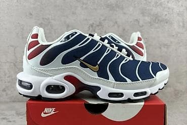 nike patike air force: Nike Air Max Plus (TN) patike – više boja i dezena Za veličine pitati — 7