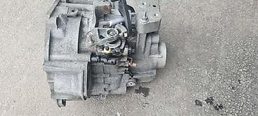 matica za sraf: MENJAC NFU ZA ŠKODA SUPERB - NFU STARTSTOP | Menjac Skoda Superb NFU — 4
