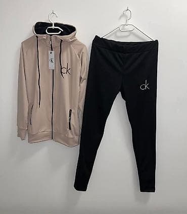 Sakoi: Calvin Klein, L, bоја - Šareno — 4