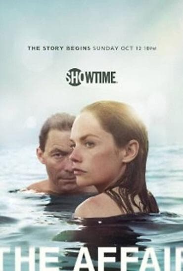 THE AFFAIR - serija Cela serija, sa prevodom - sve epizode ukoliko