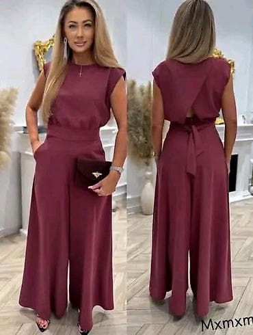 ramaks kompleti: S, M, L, bоја - Roze — 10