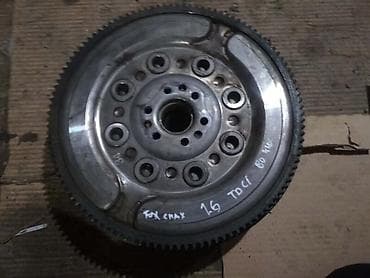 controller 12v: PLIVAJUCI ZAMAJAC-SET KVACILA ZA FORD C-MAX, FOCUS OD 2004. DO 2010 — 2