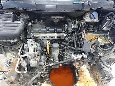 kisobran za soferku: Volkswagen — 1