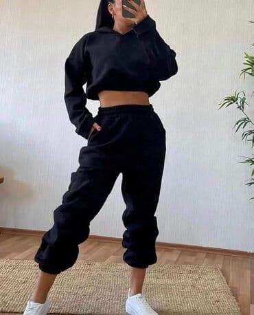 off white komplet: Komplet: 2.800 dinara — 3