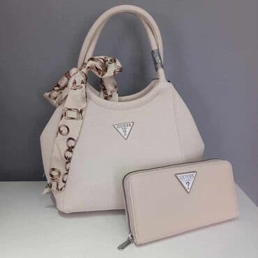 ysl torba za plazu: Torba za rame, Materijal: Veštačka koža — 27