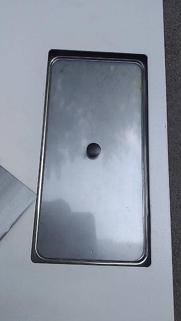 separator za prste: Autoklav Melag . Kao sa slika . Odličan — 5