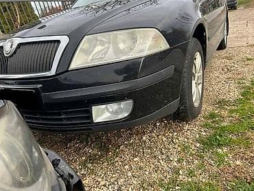 ANLASER (1.9TDI) ZA ŠKODA OCTAVIA | Anlaser za Škoda Octavia 2008 na lalafo.rs ANLASER (1.9TDI) ZA ŠKODA OCTAVIA | Anlaser za Škoda Octavia 2008