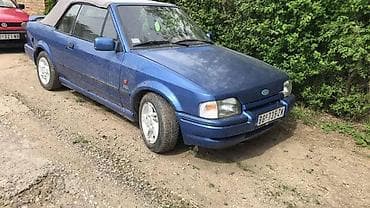 amortizer golf 7: HAUBA SVI MODELI ZA FORD C-MAX, COURIER, FIESTA . OD 2000. DO 2017 — 9