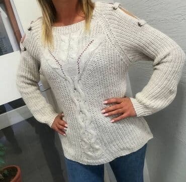 extra push up kupaci: M (EU 38), Casual — 5