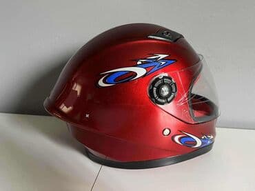 Ostalo: Decije kacige❗
3600din na lalafo.rs — 6 Ostalo: Decije kacige❗
3600din — 6