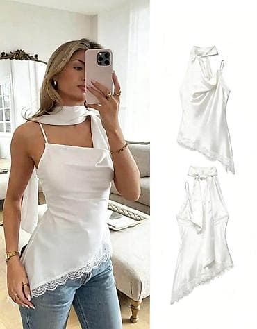 vojne stvari: 🌞 New collection 🌞 

Univerzalne velicine 
Cena 2100 din👻👻 — 1