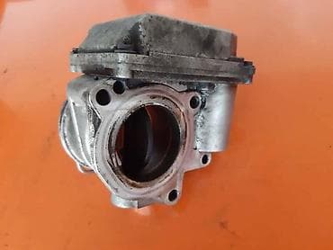 auto delovi barajevo: KLAPNA GASA ZA VOLKSWAGEN POLO OD 2002. DO 2007. GOD. | Klapna za — 1