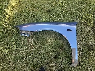 presa za nitne: KRILO LEVO ZA SEAT LEON, TOLEDO OD 2000. DO 2005. GOD. | Krilo levo — 1
