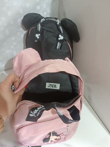 Dečija odeća: Dečiji ranac, Unisex — 6