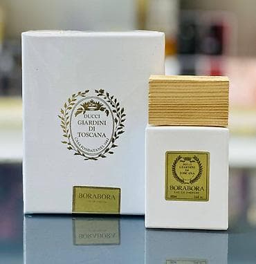 Ženska odeća: Ducci Giardini di Toscana – kolekcija Eau de Parfum — 6