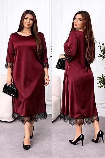 nike air max 2: 03. L. ✨ HALJINA ZA PUNIJE ✨ 💫 Elegancija koja pristaje svakoj građi — 2