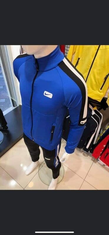 exit trenerke: Muške komplet trenerke M, L, XL, XXL veličine za samo 4000 din — 3