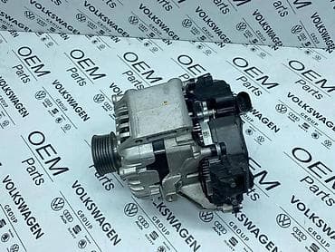mehanotehnika voz: HIBRIDNI ALTERNATOR ZA AUDI Q5, Q7, Q8 - 4M0 903 028 | Hibridni — 5