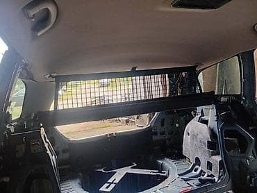 visina auta: MREZICA GEPEKA ZA ALFA ROMEO 159 OD 2005. DO 2010. GOD. | mrezica — 2