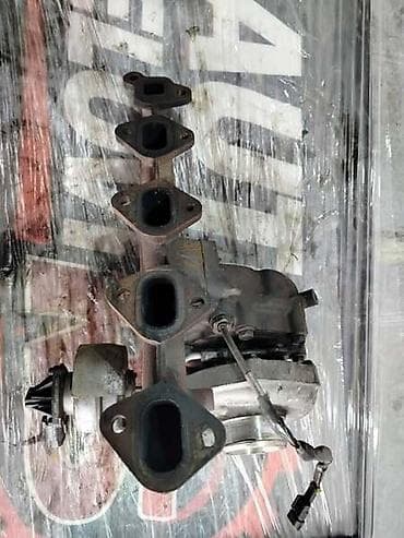 audi tt delovi: TURBINA 2.0 D ZA CHEVROLET CRUZE OD 2008. DO 2016. GOD. | Turbina — 1