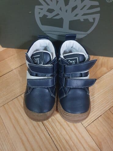 deciji kaputici za devojcice: Ankle boots, Size - 25 — 2