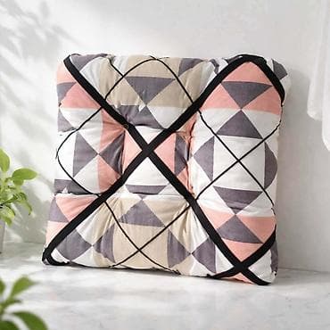 izrada jastuka: ✔️Izrada sedalica po meri kupca ✔️Vodoodbojno outdoor platno — 2