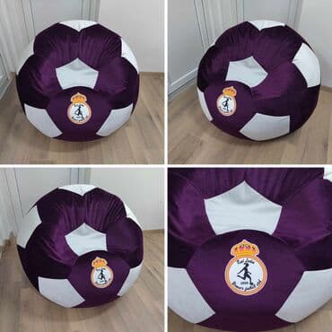 lazy bag za plažu: LAZY LOPTA -dostupna u 4 dimenzije -domaća proizvodnja 230cm - 5000 — 4