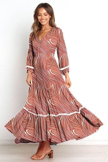 koštana haljine: Haljine 2400 — 1