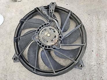 ventilator za grejanje u autu: VENTILATOR 1.9 INSTALACIJA ZA PEUGEOT 206 OD 2000. DO 2003. GOD — 3
