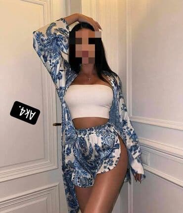 brankodex prodavnica odeće београд – слике: Bathrobes — 3