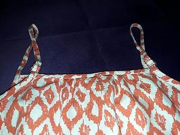 bodi s: Haljinica, nova. Velicina S-M — 4