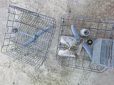 silver love mikser: POLOVNI DELOVI MASINA ZA PRANJE SUDOVA VOX | Polovni delovi masina — 5