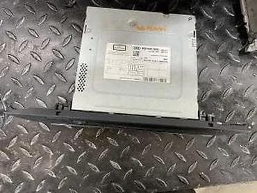 wifi tablet: AUDI A6 A7 NAVIGACIJA MMI RNS 3G 4G0035280D | audi vw delovi ALTINA — 4