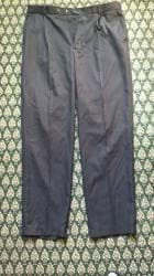 kompleti pantalone i prsluk: BEDO pantalone Kao nove, skoro nekorišćene, svečane pantalone u — 1